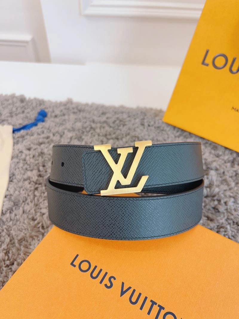Refined Louis Vuitton Belts 302248