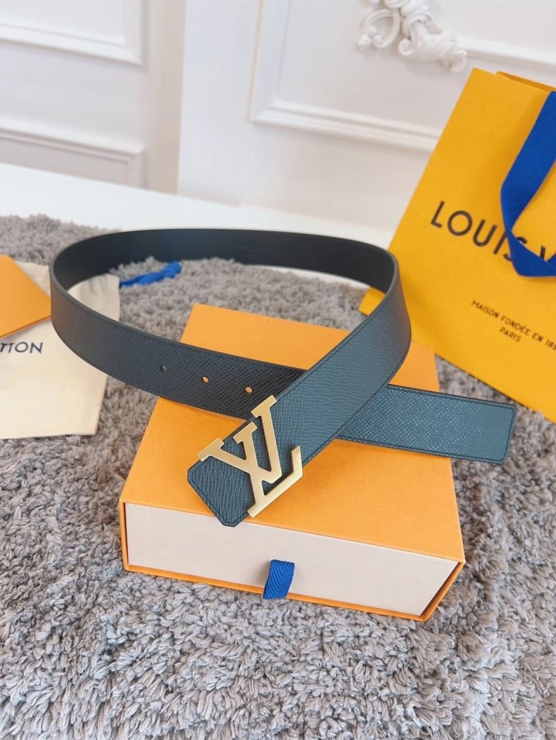 Refined Louis Vuitton Belts 302248