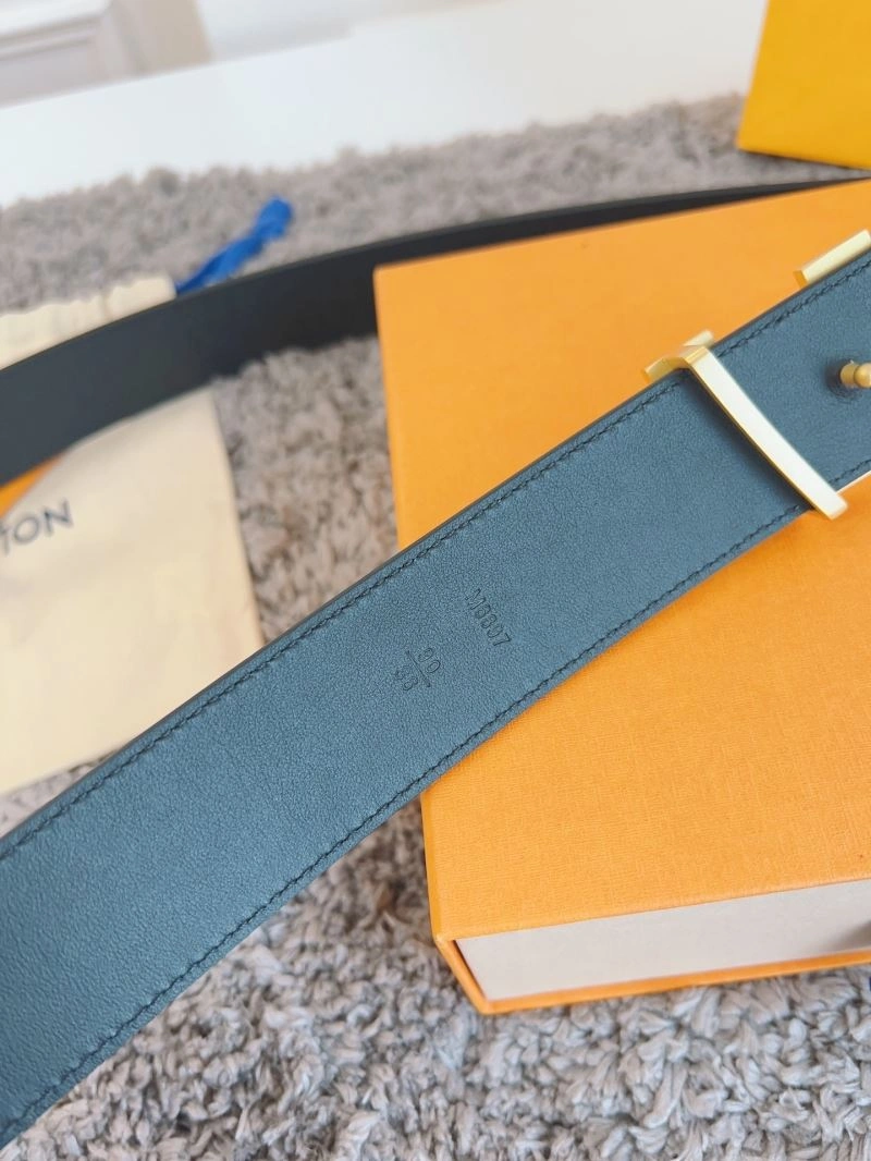 Refined Louis Vuitton Belts 302248