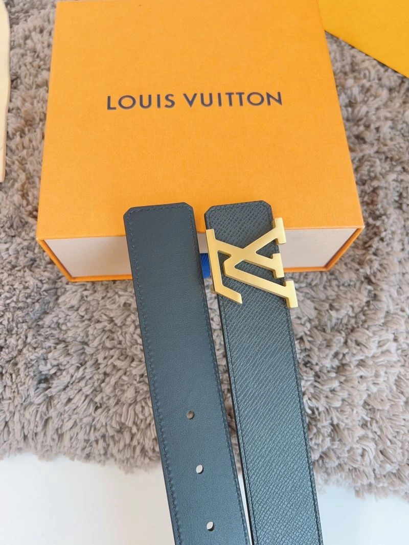 Refined Louis Vuitton Belts 302248