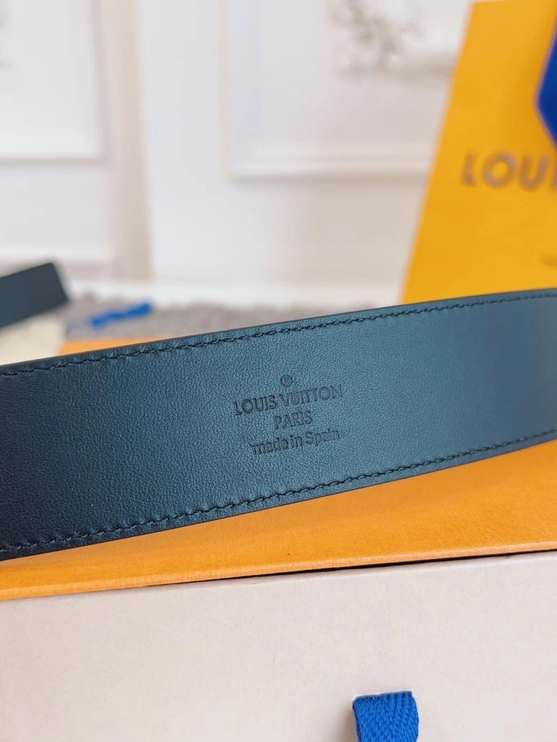 Refined Louis Vuitton Belts 302248