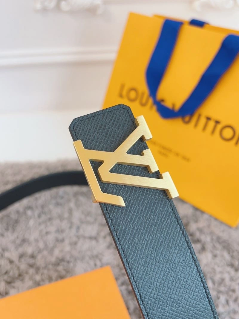 Refined Louis Vuitton Belts 302248