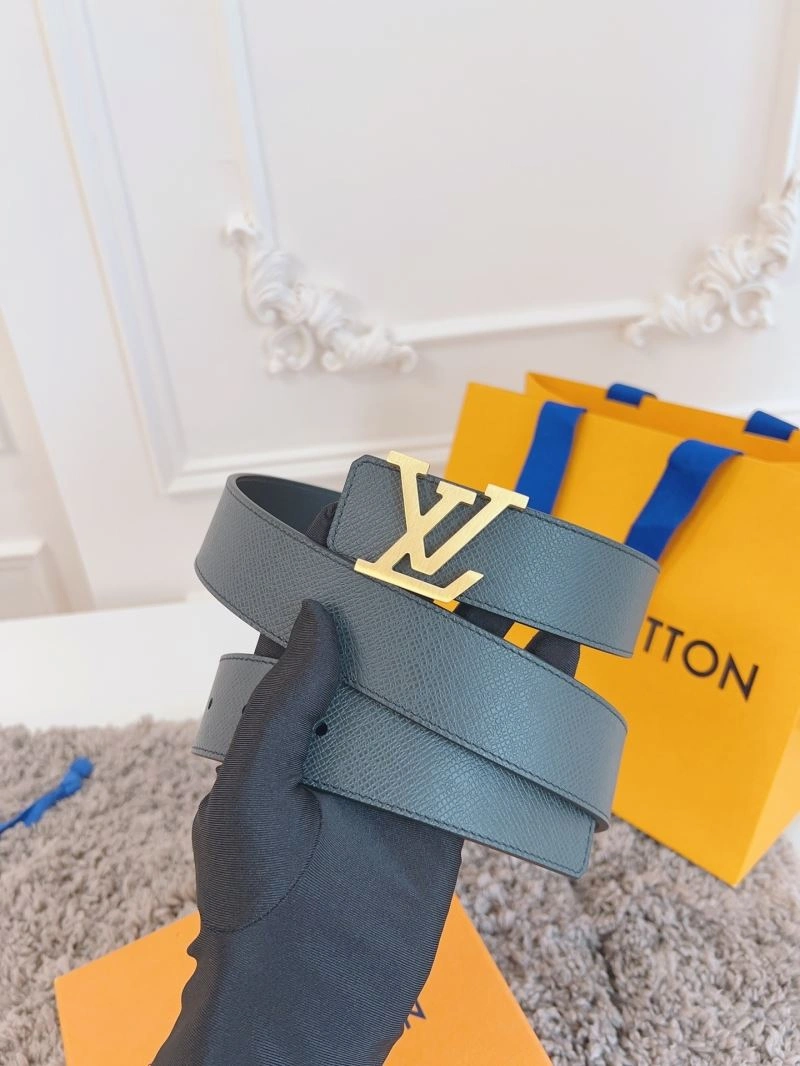 Refined Louis Vuitton Belts 302248