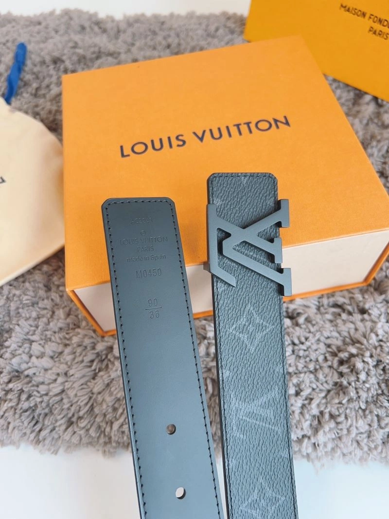 Louis Vuitton Belts Trendsetting 302240