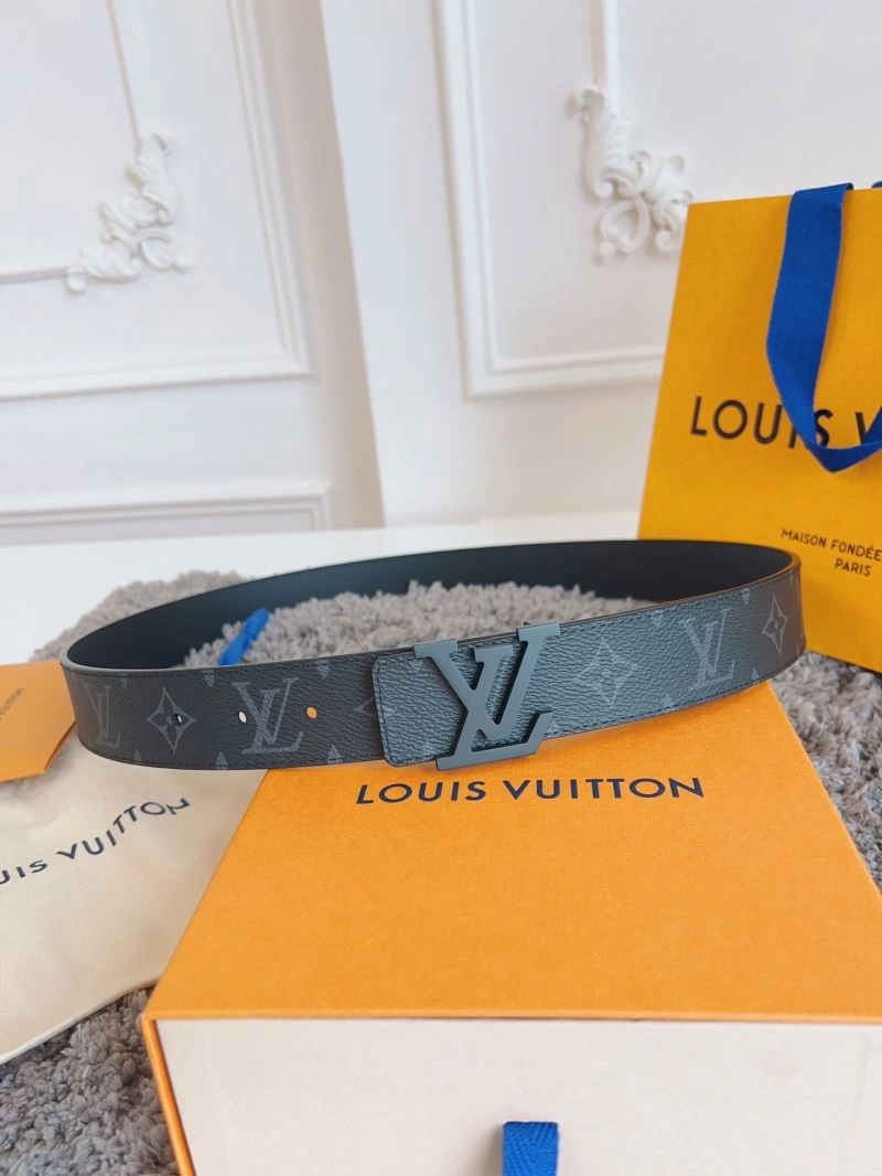 Louis Vuitton Belts Trendsetting 302240