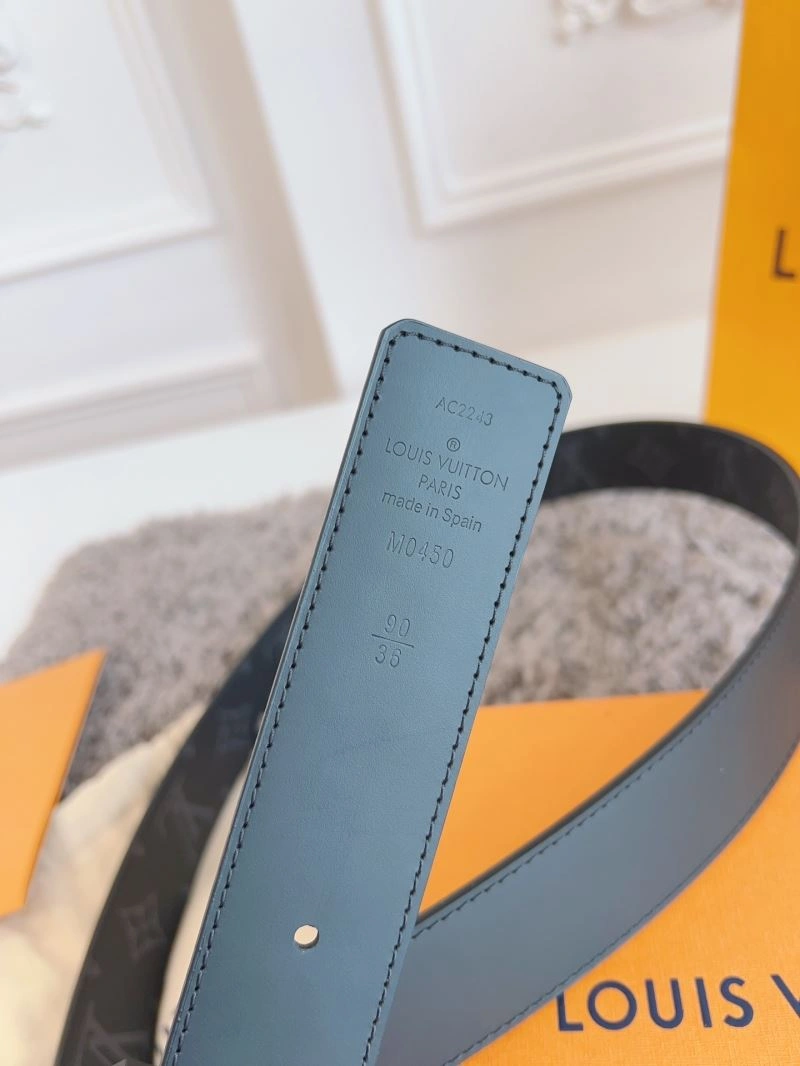 Louis Vuitton Belts Trendsetting 302240
