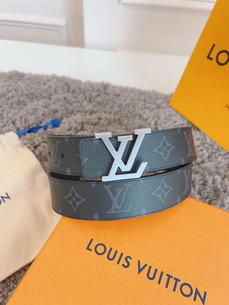 Louis Vuitton Belts Packable 302245