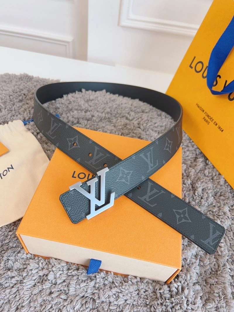 Louis Vuitton Belts Packable 302245