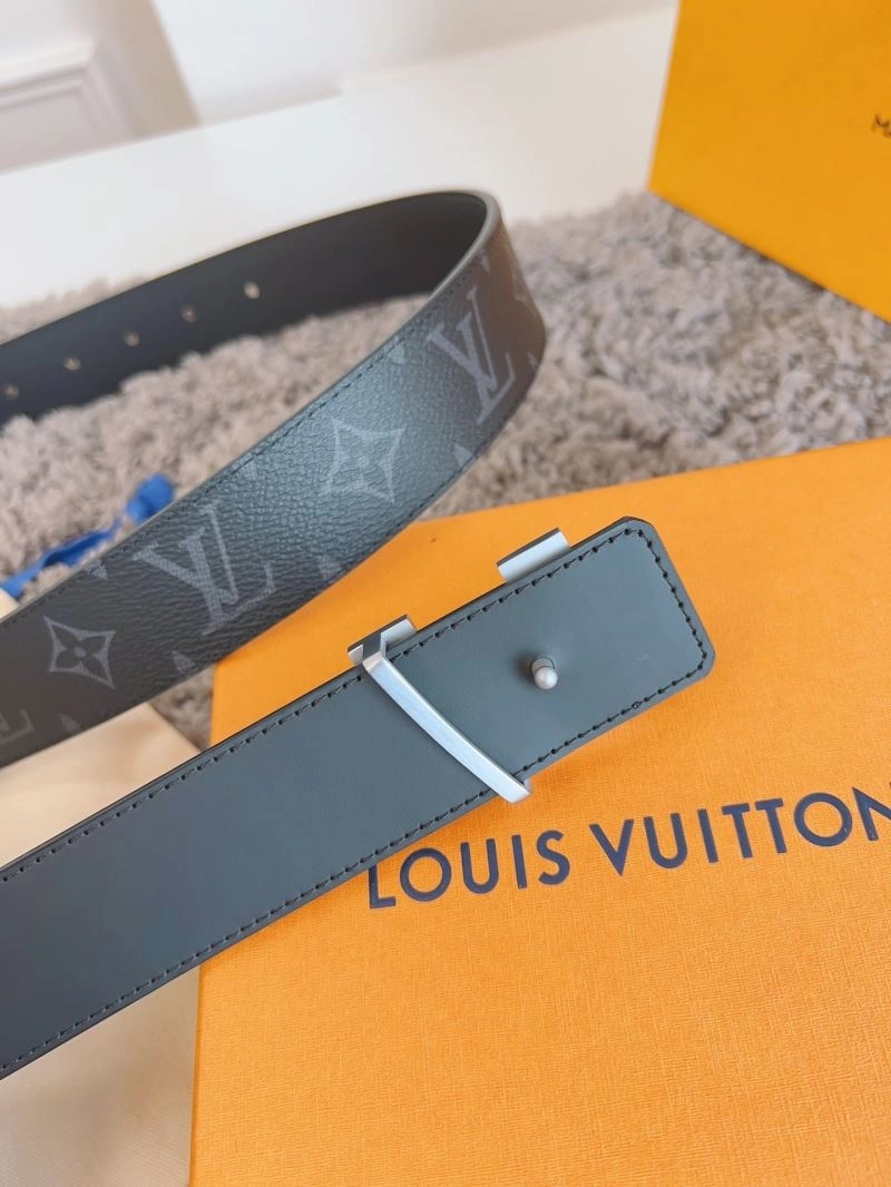 Louis Vuitton Belts Packable 302245