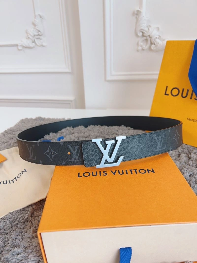 Louis Vuitton Belts Packable 302245