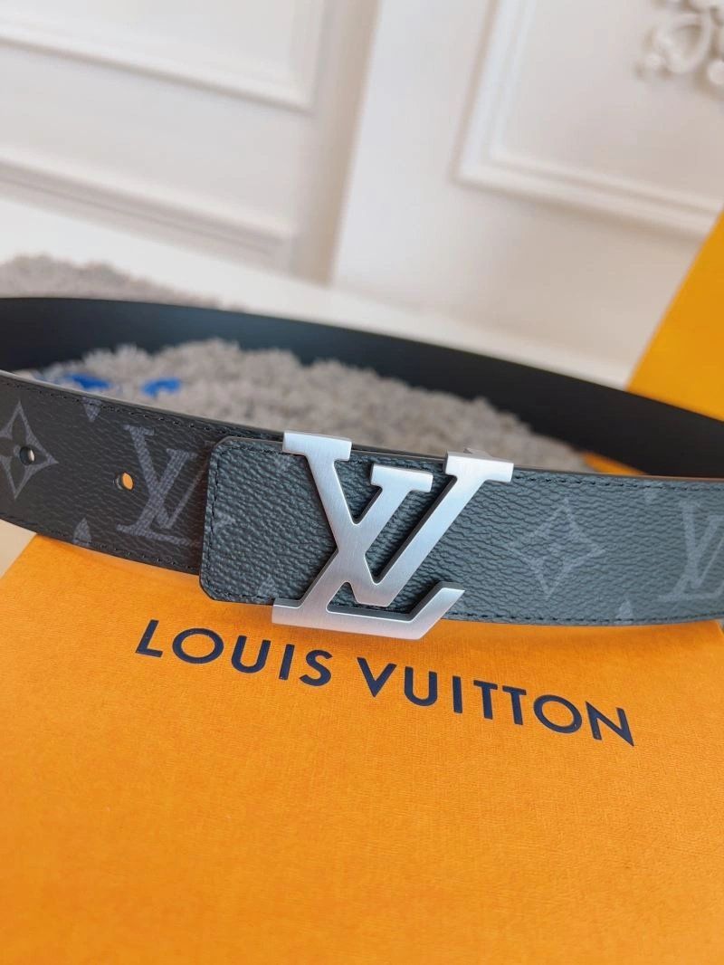 Louis Vuitton Belts Packable 302245