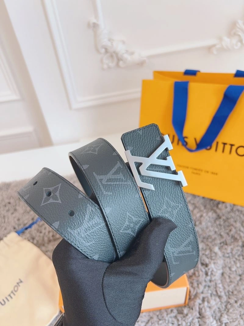 Louis Vuitton Belts Packable 302245