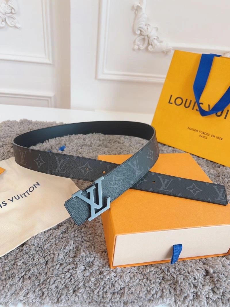 Efficient Louis Vuitton Belts 302247