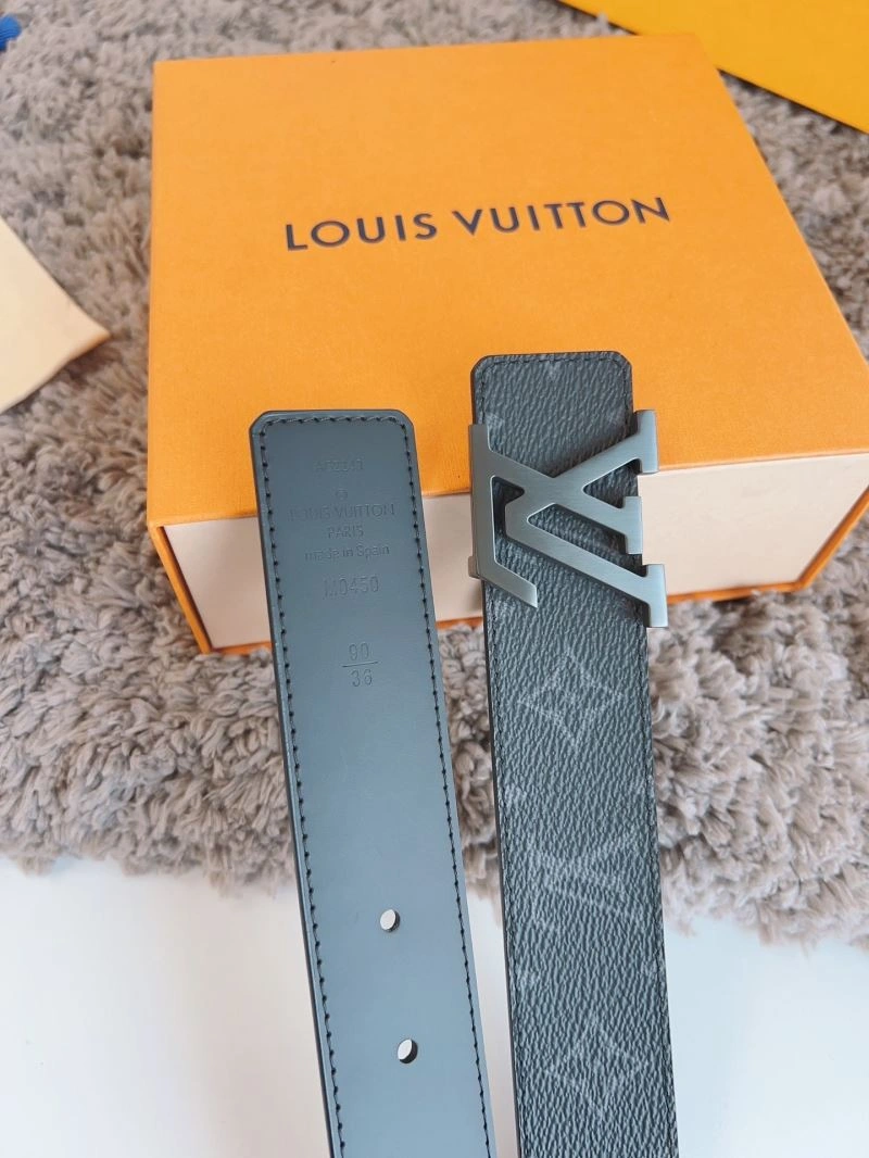 Efficient Louis Vuitton Belts 302247