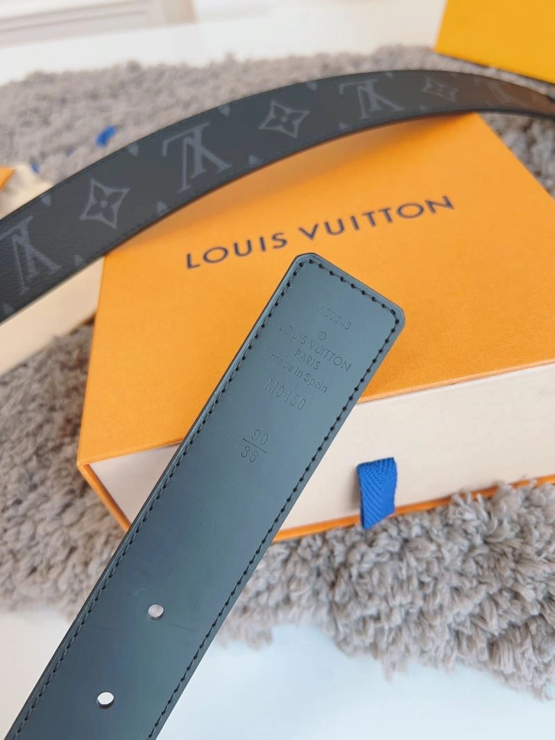 Efficient Louis Vuitton Belts 302247