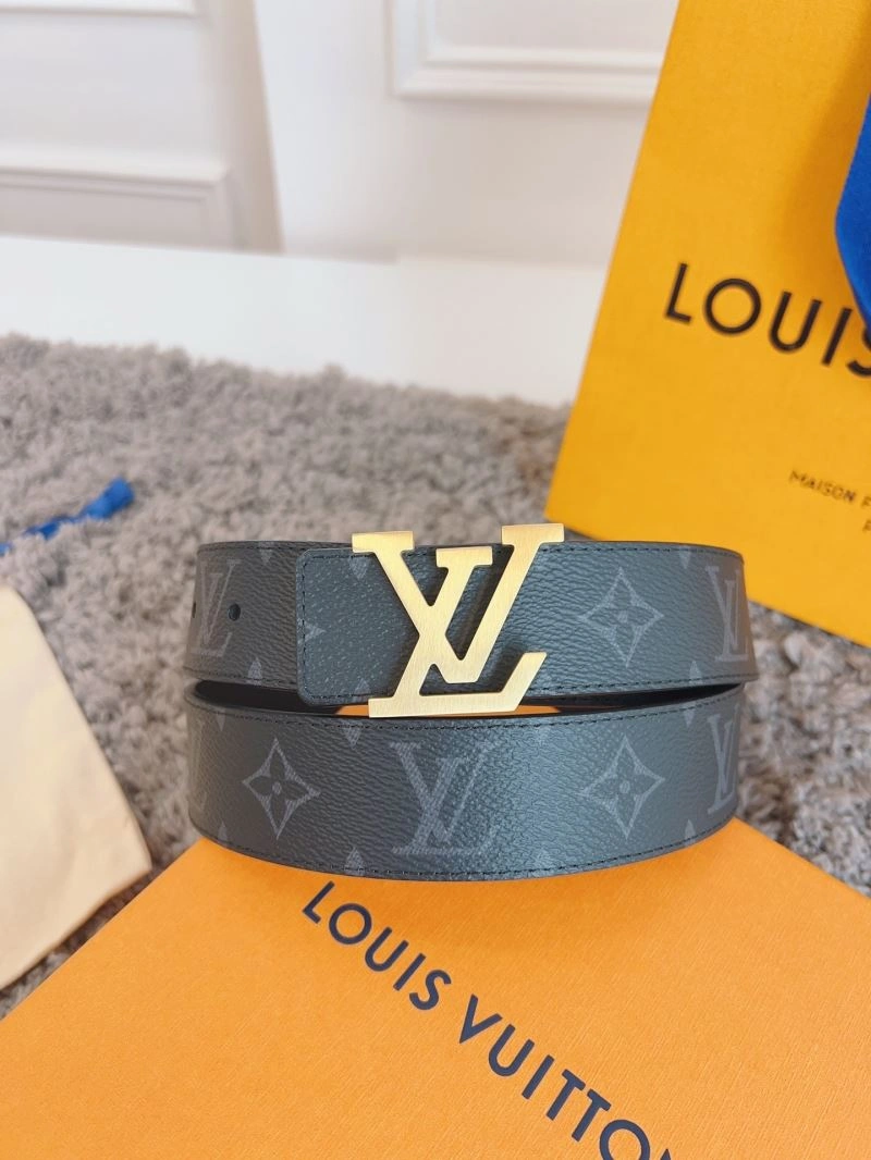 Louis Vuitton Belts Durable 302242