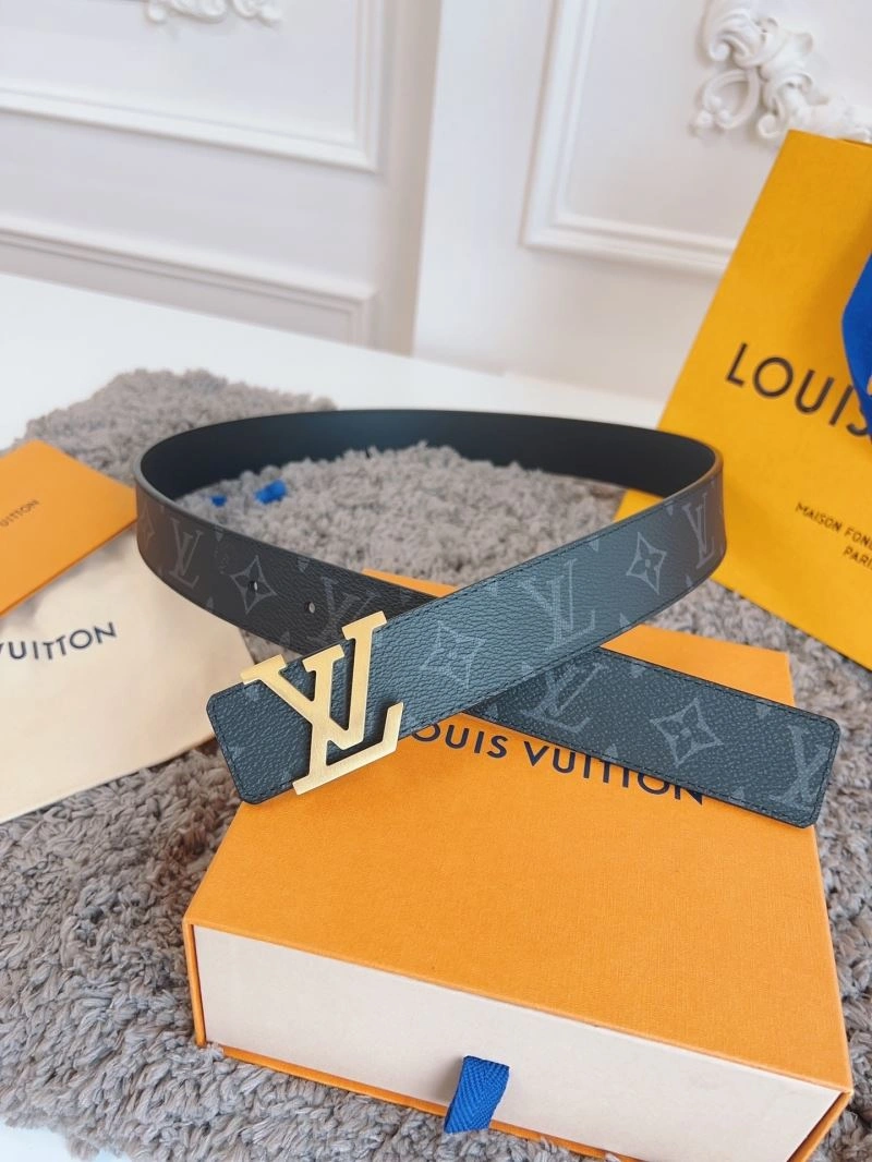 Louis Vuitton Belts Durable 302242