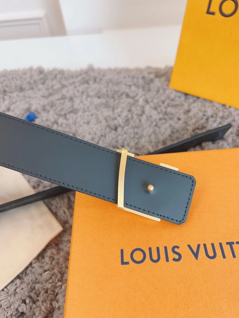 Louis Vuitton Belts Durable 302242
