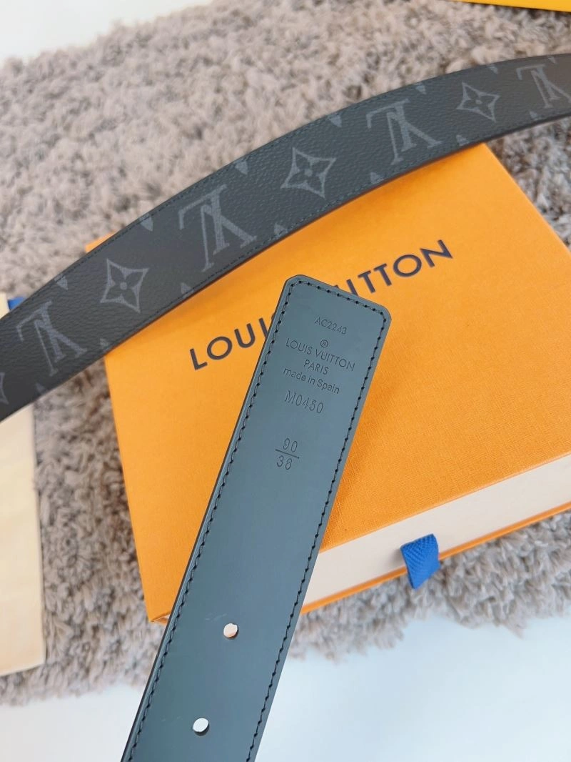 Louis Vuitton Belts Durable 302242