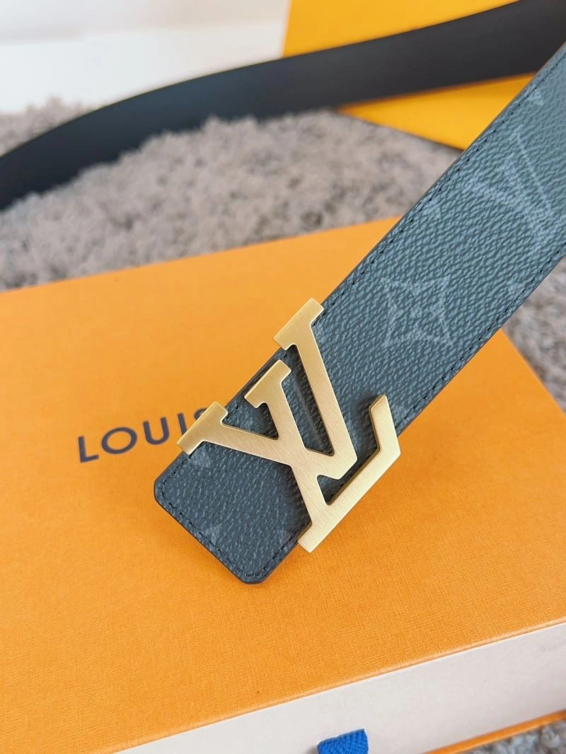Louis Vuitton Belts Durable 302242
