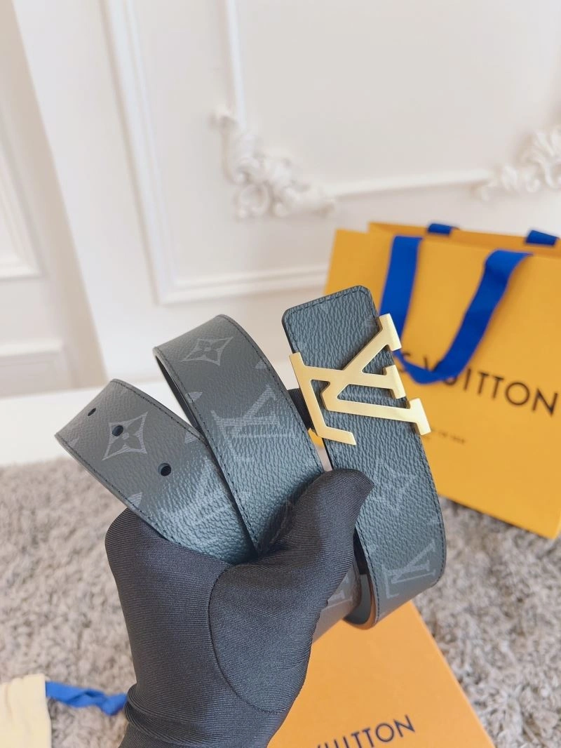 Louis Vuitton Belts Durable 302242