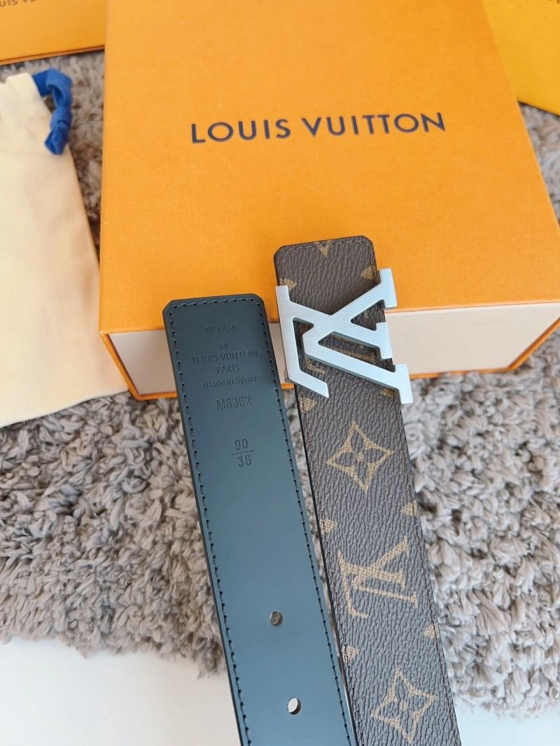 Louis Vuitton Belts Classic 302236