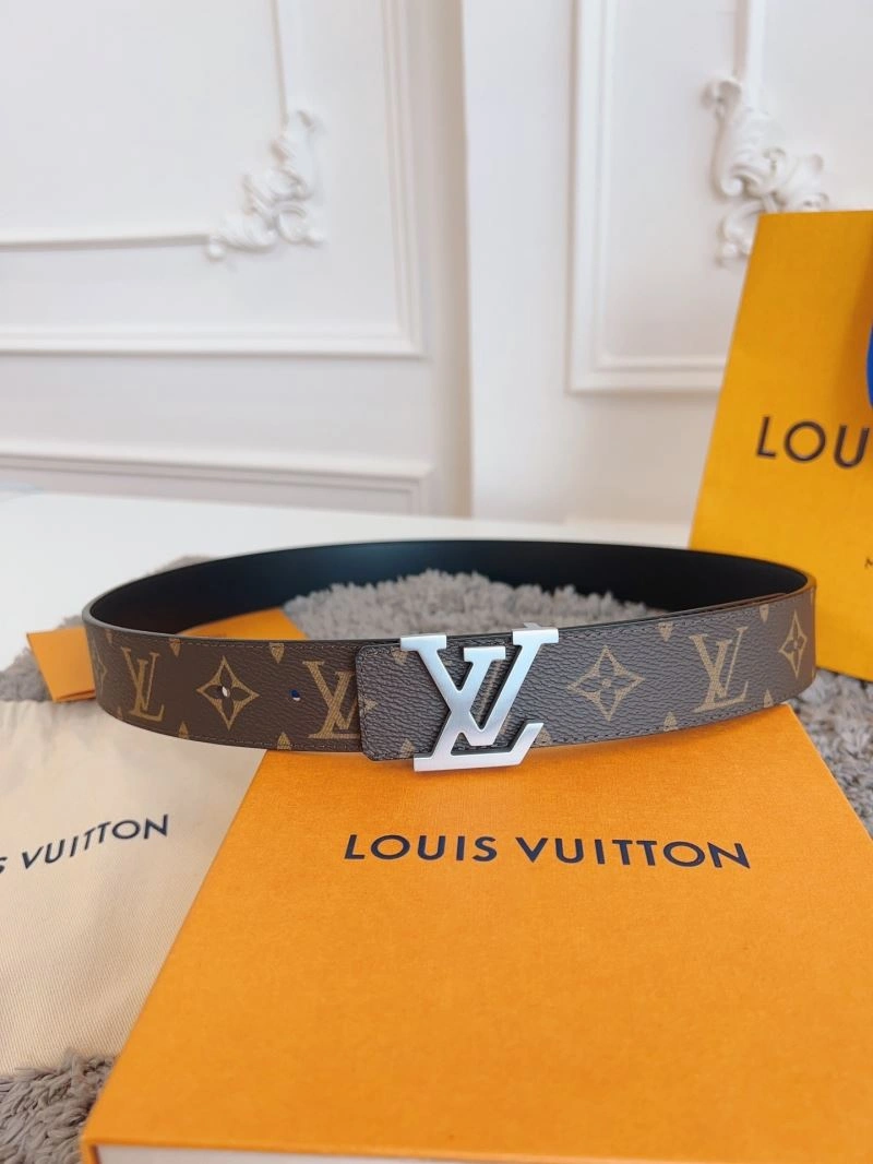 Louis Vuitton Belts Classic 302236