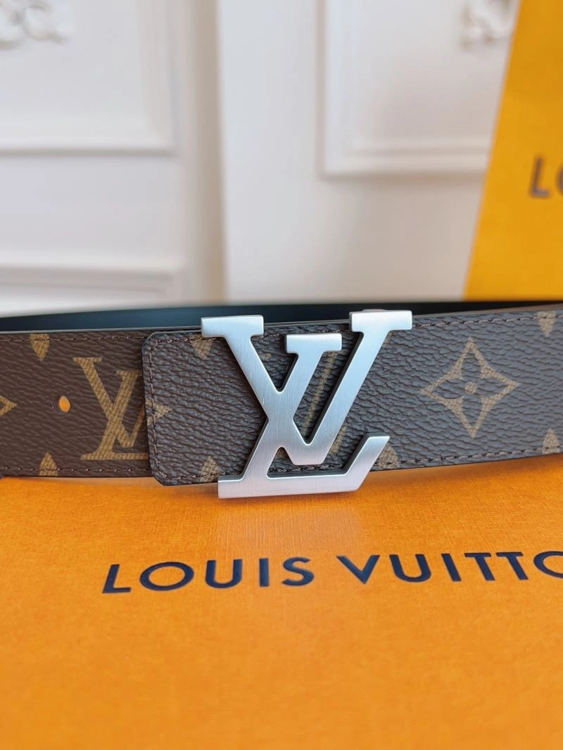 Louis Vuitton Belts Classic 302236