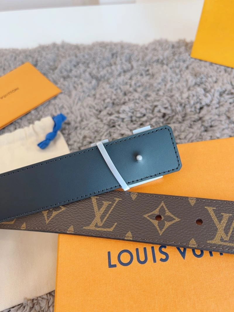Louis Vuitton Belts Classic 302236