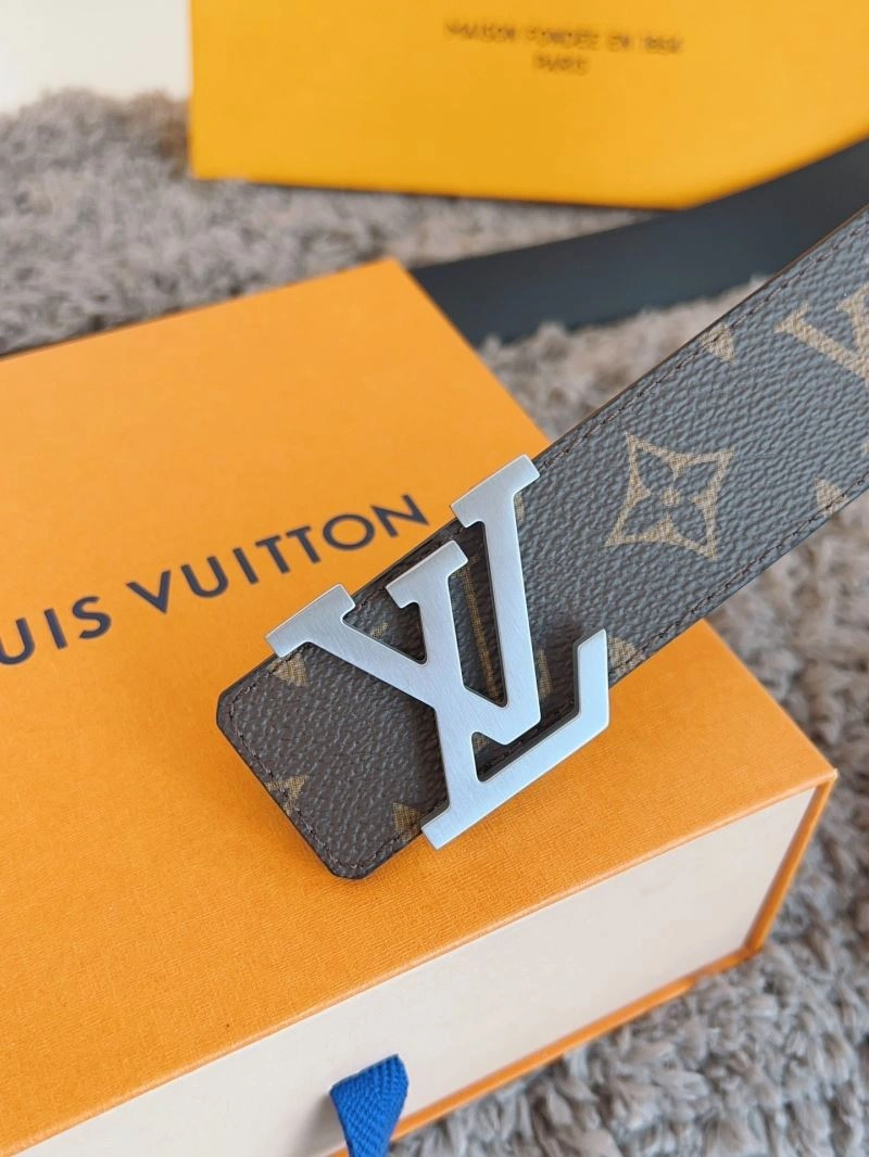 Louis Vuitton Belts Classic 302236