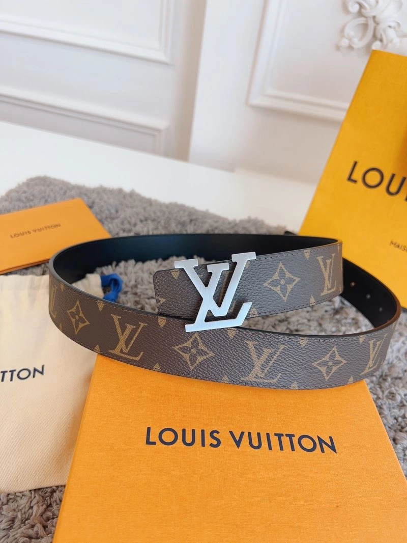 Louis Vuitton Belts Classic 302236