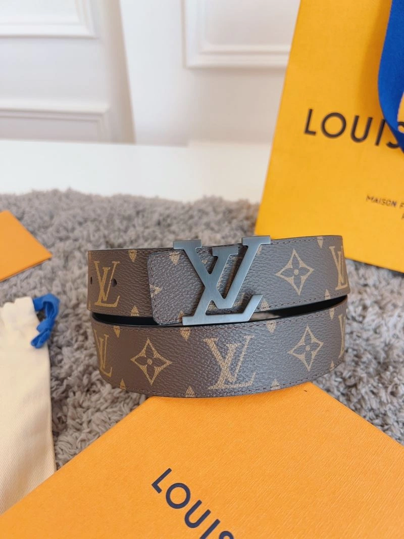 Louis Vuitton Belts Premium 302243