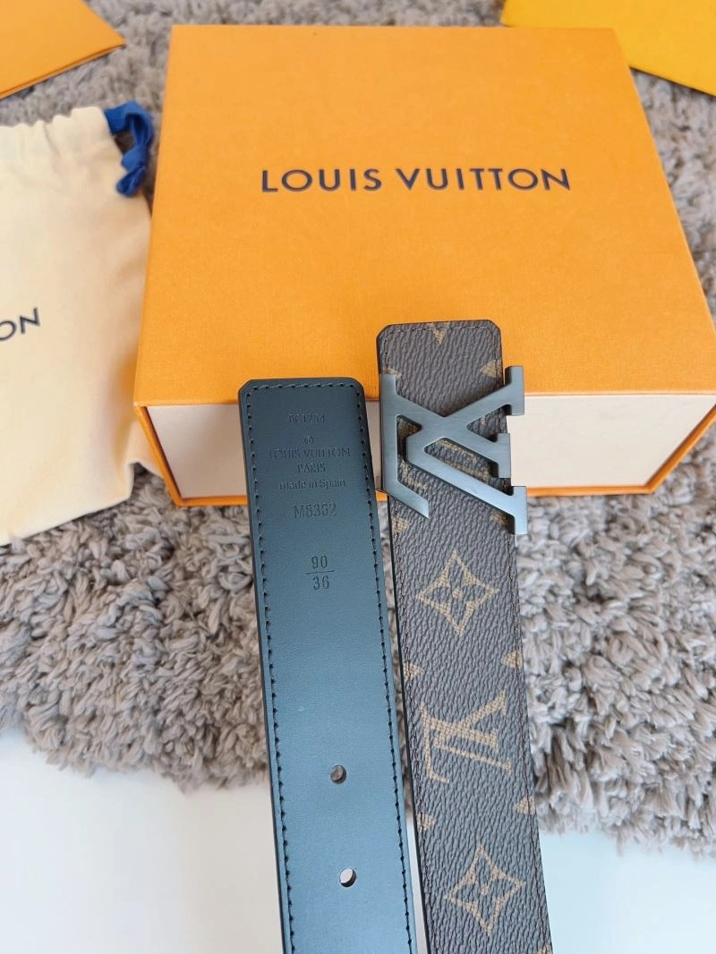 Louis Vuitton Belts Premium 302243