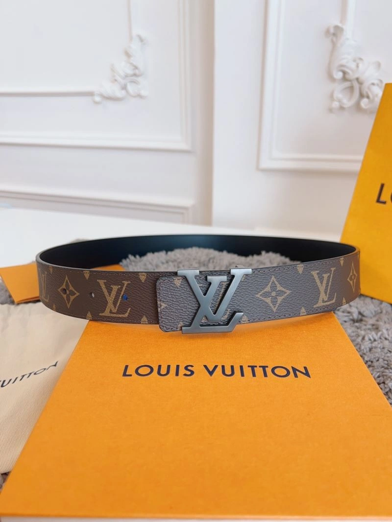Louis Vuitton Belts Premium 302243