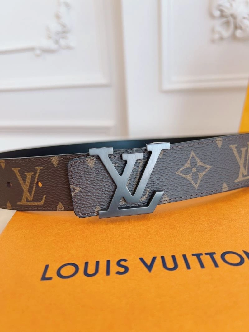 Louis Vuitton Belts Premium 302243