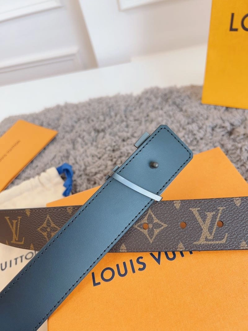 Louis Vuitton Belts Premium 302243