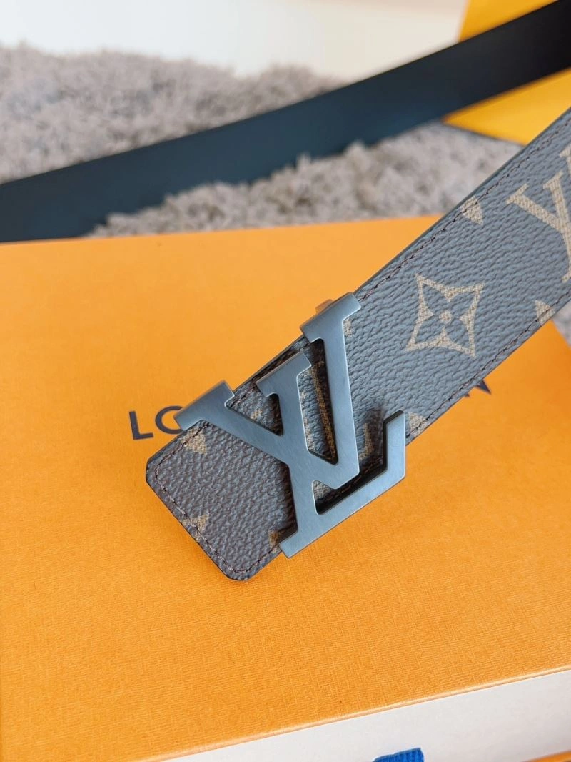 Louis Vuitton Belts Premium 302243