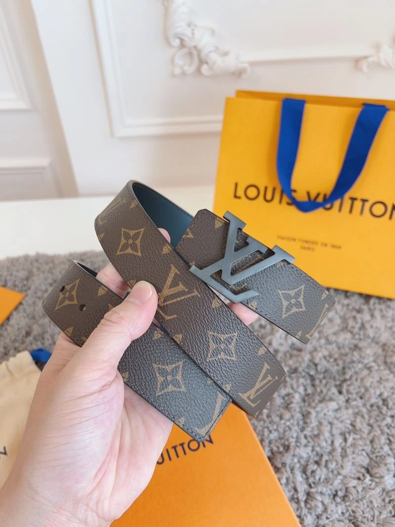 Louis Vuitton Belts Premium 302243