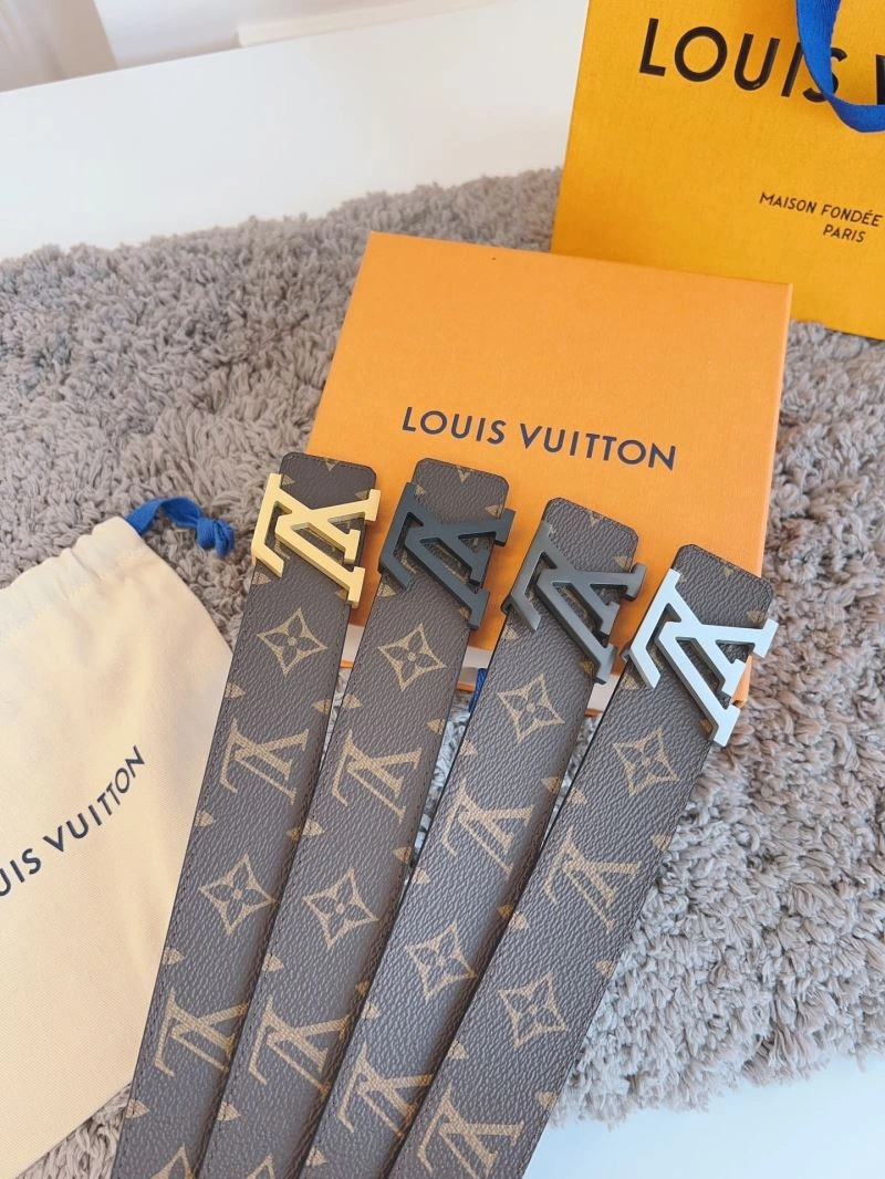 Louis Vuitton Belts Premium 302243