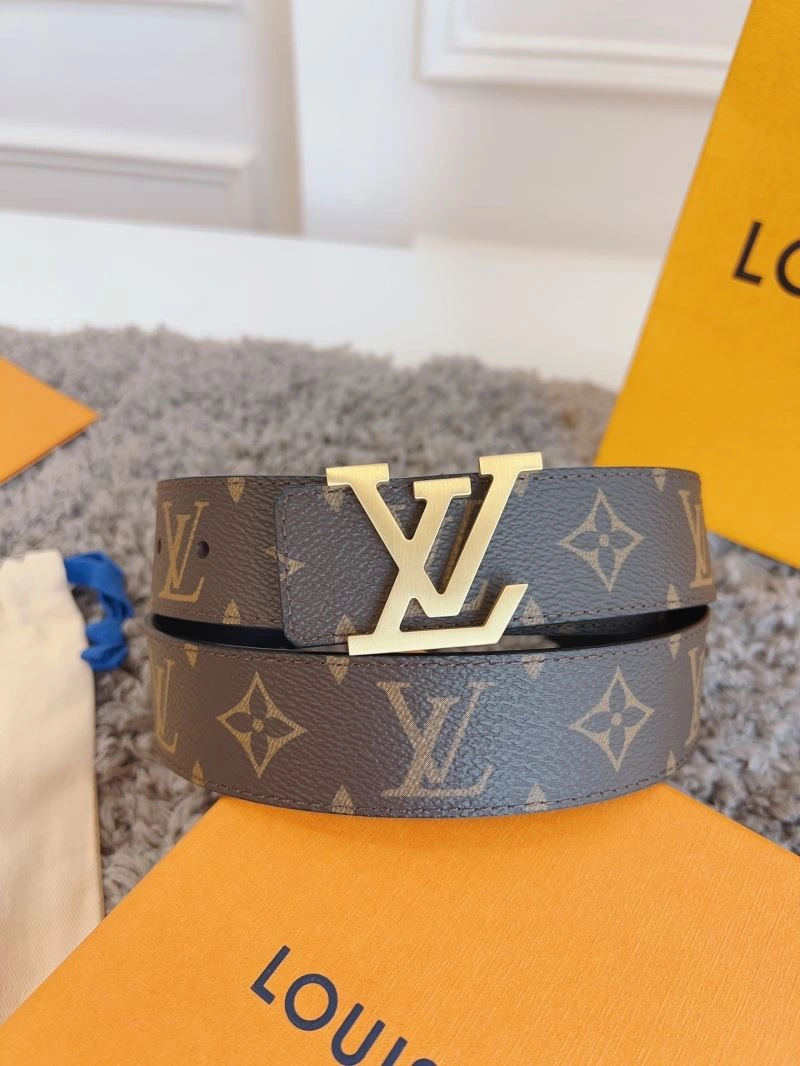 Louis Vuitton Belts Durable 302241