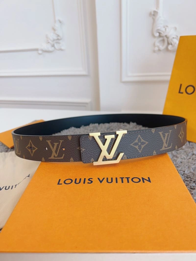 Louis Vuitton Belts Durable 302241