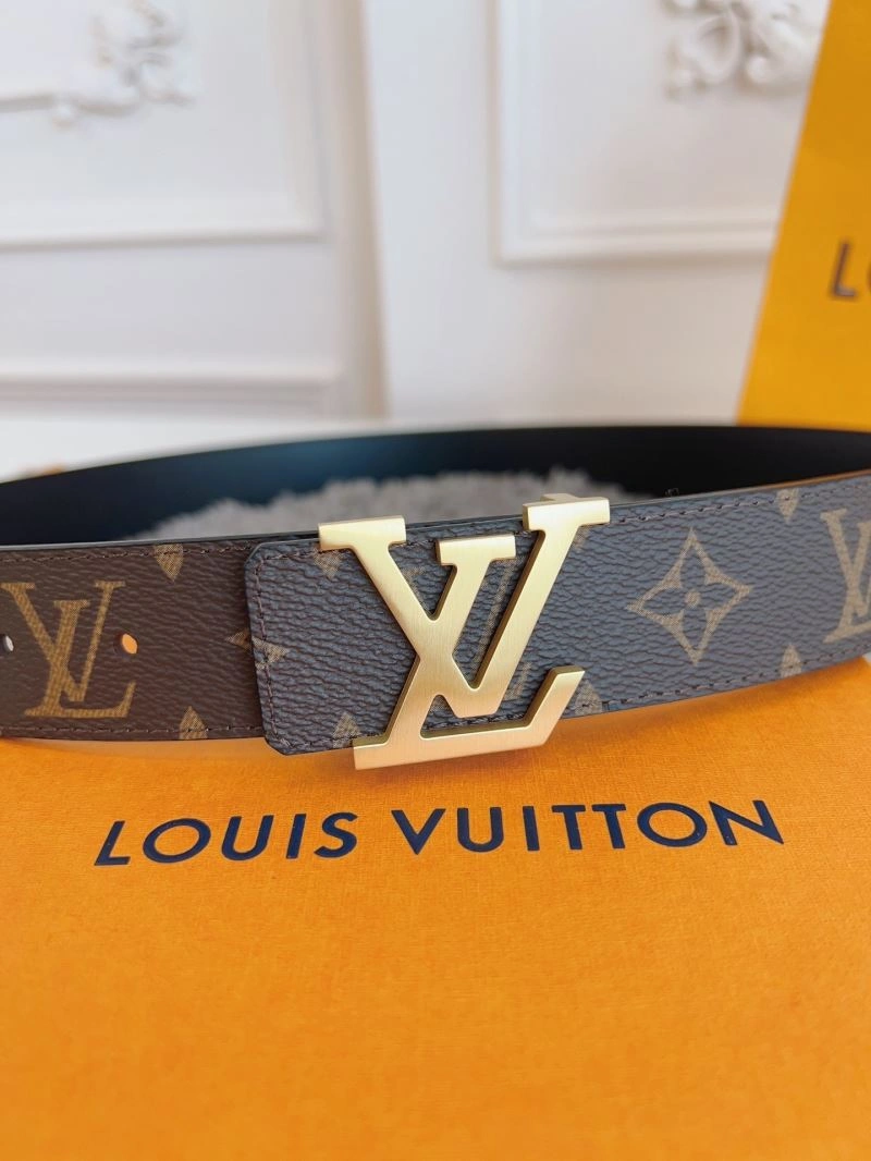 Louis Vuitton Belts Durable 302241