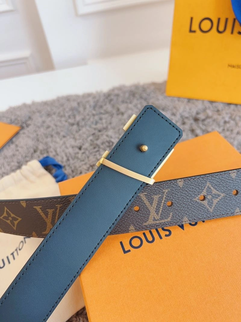 Louis Vuitton Belts Durable 302241