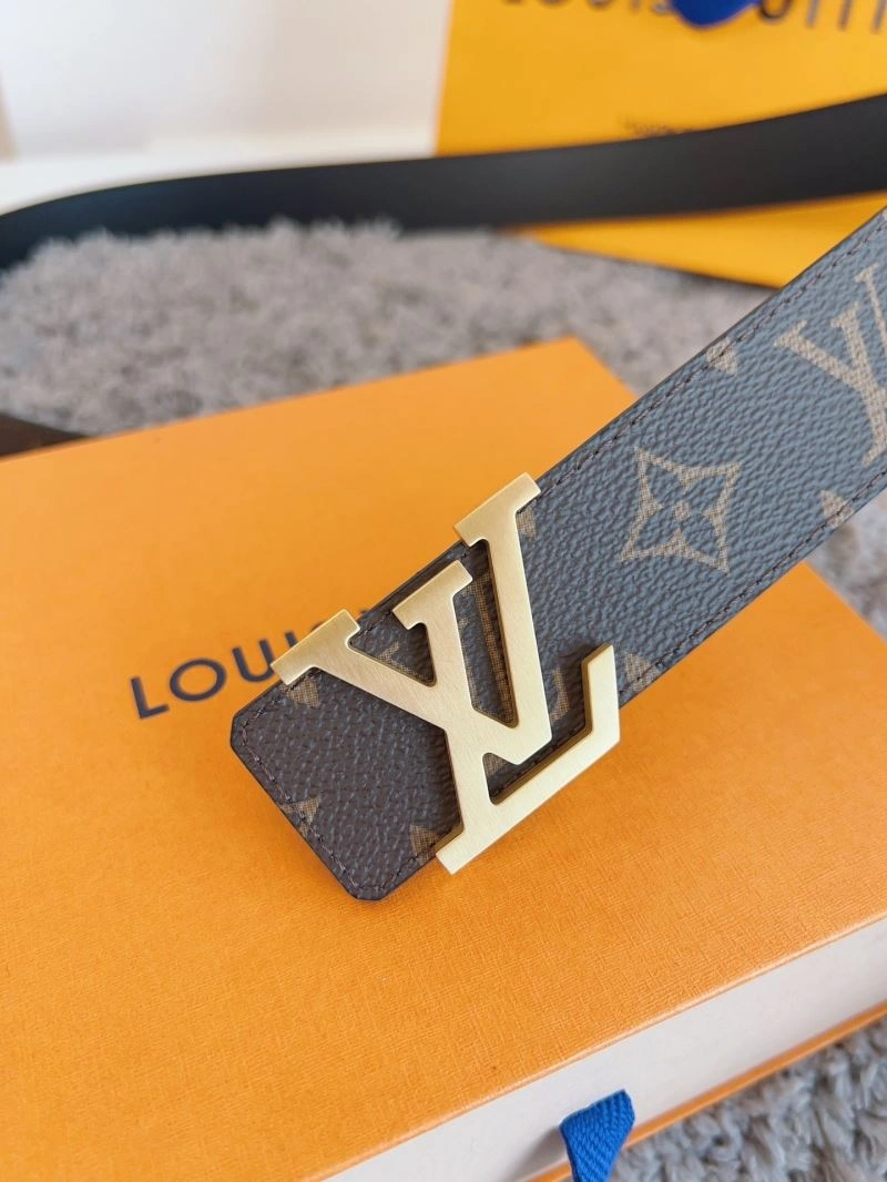 Louis Vuitton Belts Durable 302241