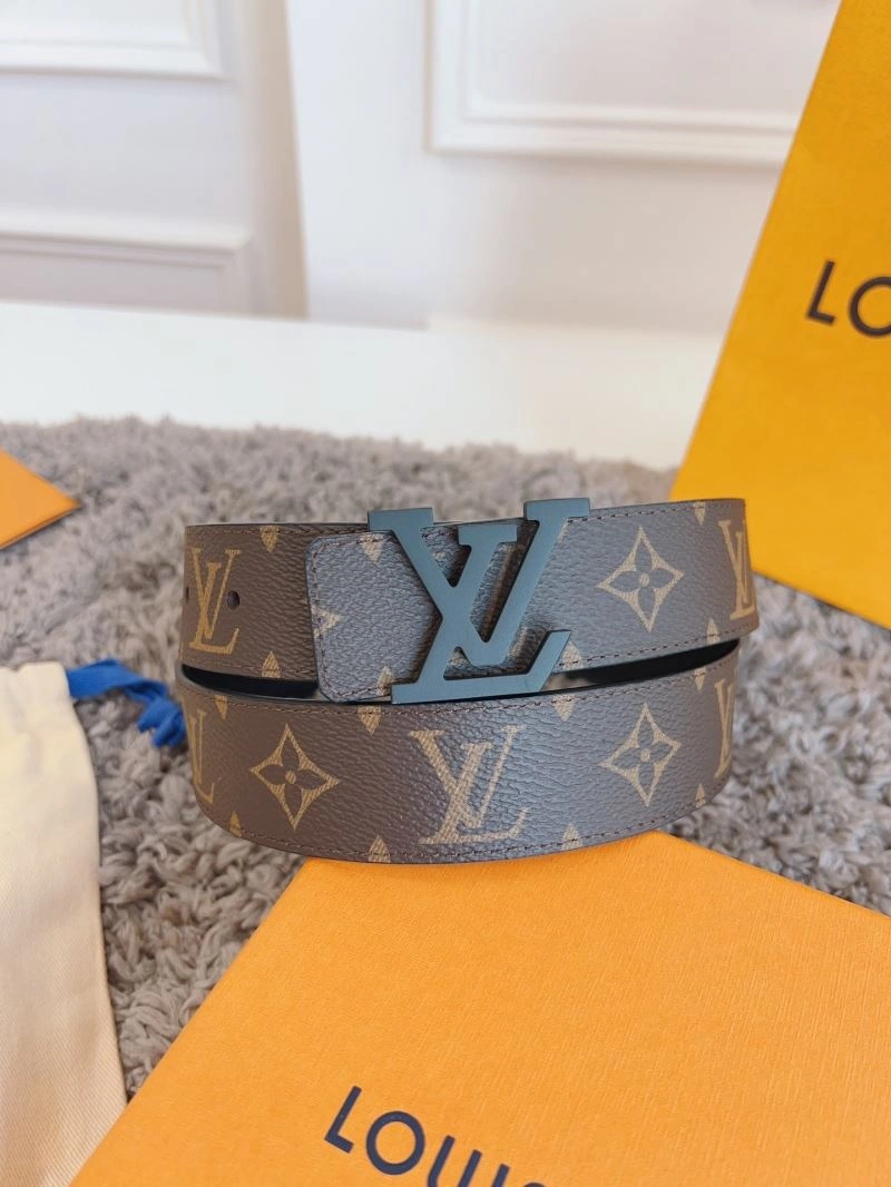 Comfortable Louis Vuitton Belts 302235