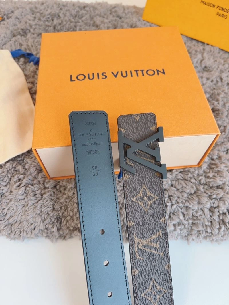 Comfortable Louis Vuitton Belts 302235