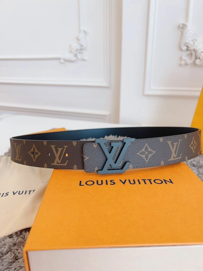 Comfortable Louis Vuitton Belts 302235