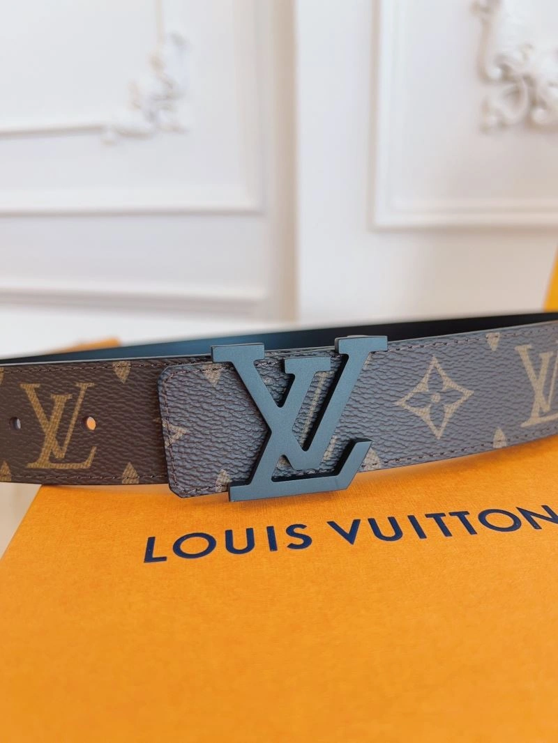 Comfortable Louis Vuitton Belts 302235