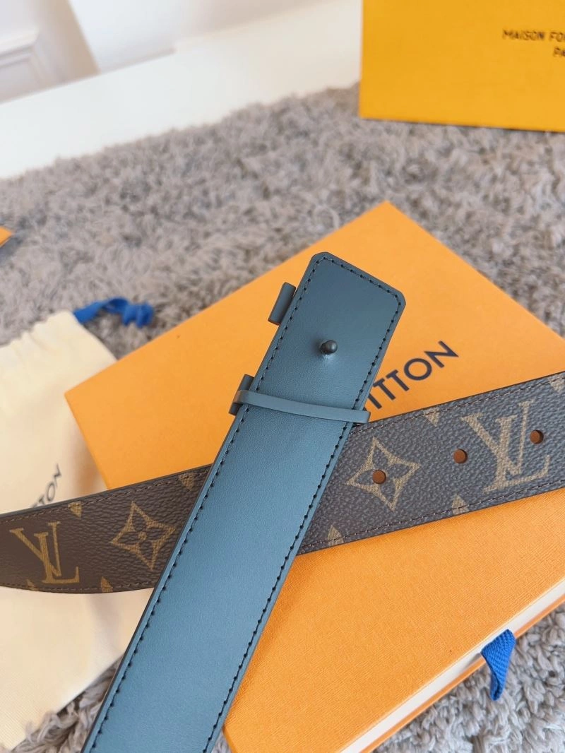Comfortable Louis Vuitton Belts 302235