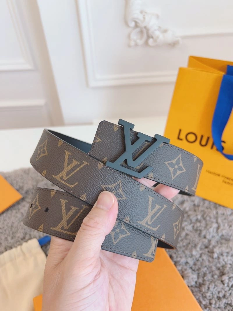 Comfortable Louis Vuitton Belts 302235
